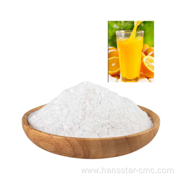 Sodium Carboxymethyl Cellulose CMC Powder Food Grade